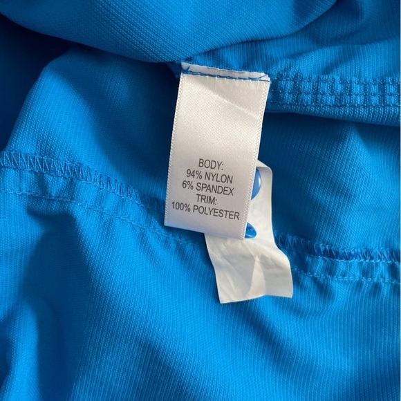 Alaskan Hardgear by Duluth Trading Co. XL Blue Button-Up Shirt Outdoor/Utility - Picture 11 of 16